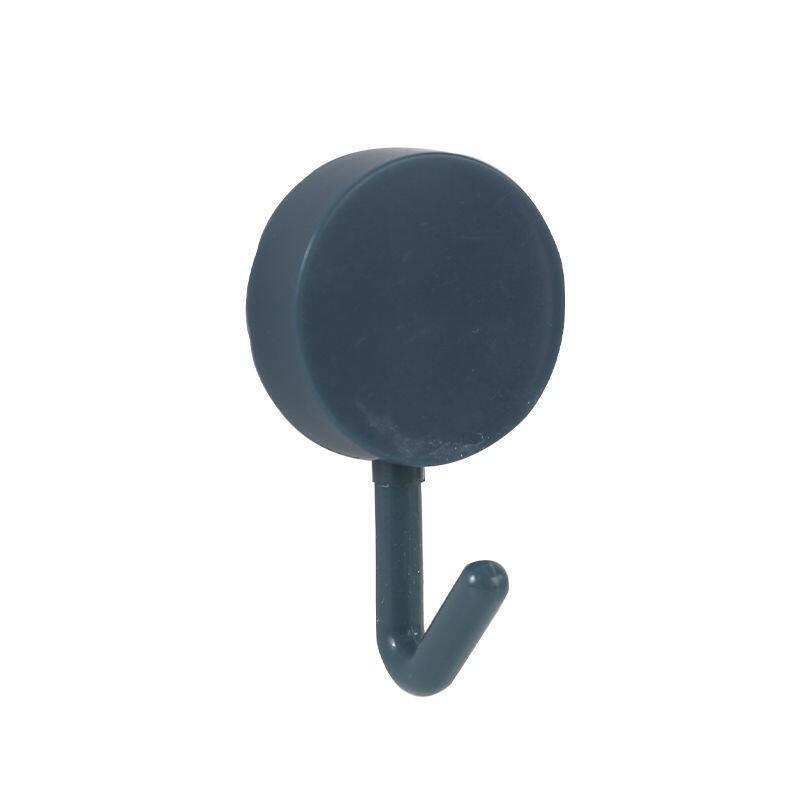 Nano 513 Series 33hooks Strong Stake-free 3m Adhesive Tape-free Punching Magic Stick Stick Hook Kitchen bathroom supplier