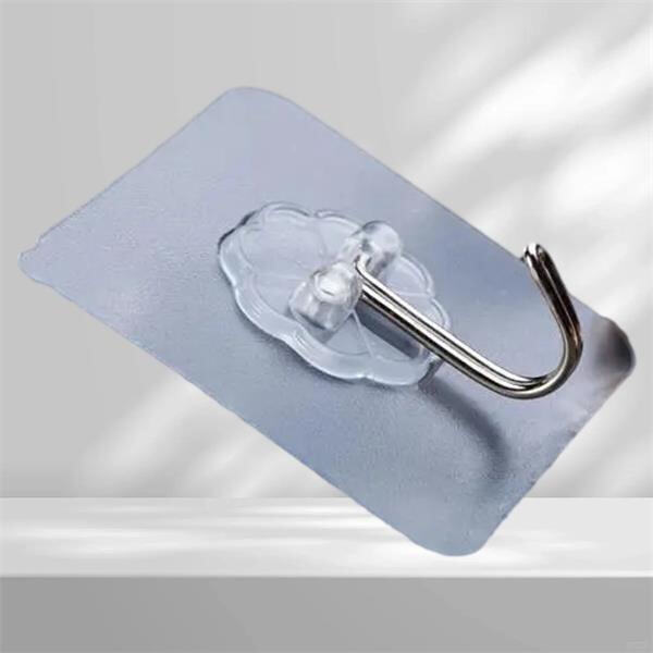 Effortlessly Hang Your Belongings with Stylish Hook Storage Options