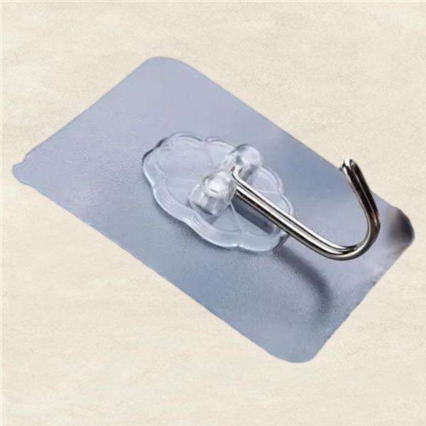 Safety of Wall Hook
