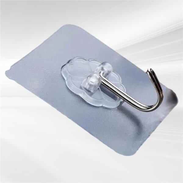 Upgrade your wardrobe with elegant hooks