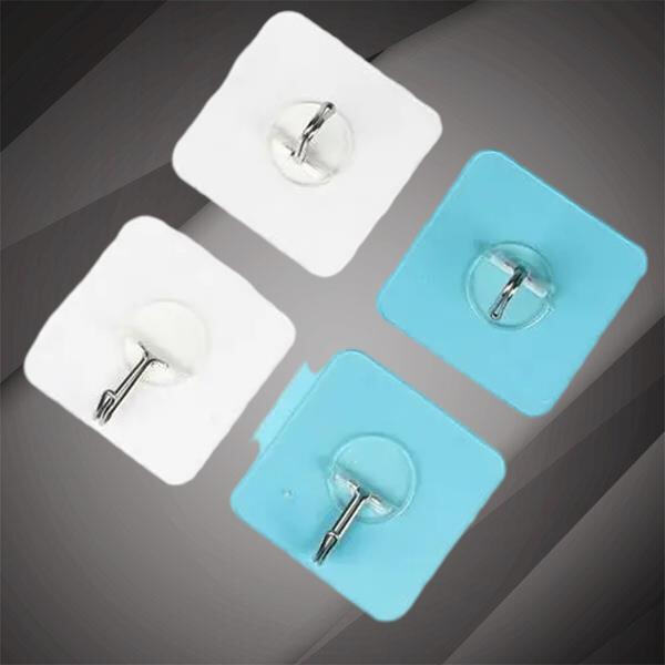 Hooks That Blend In Seamlessly