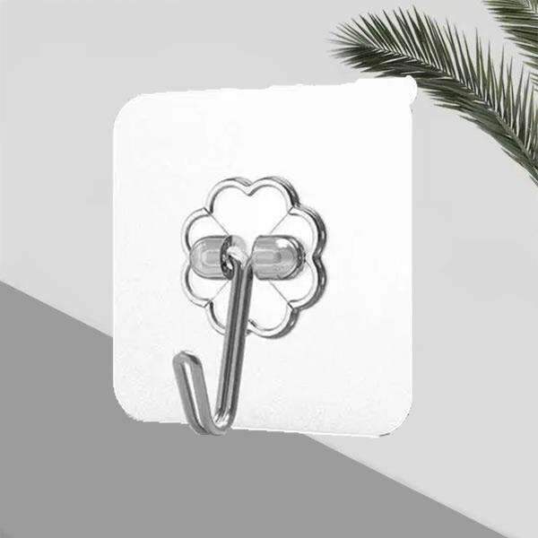 Revamp Your Shower Space with Easy-to-Use Shower Hooks