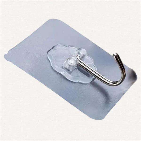 Innovation in Wall Hook Design