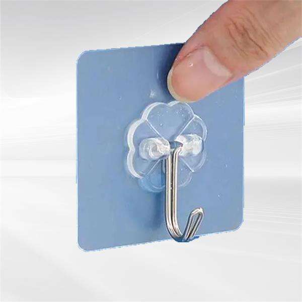 Hassle-free installation