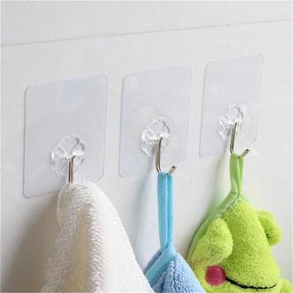 Organize Your Home with Space-Saving Wall Hangers