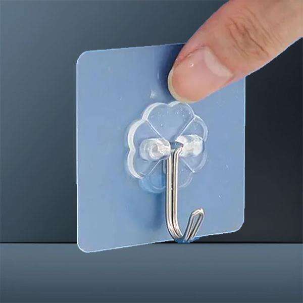 A clutter-free solution
