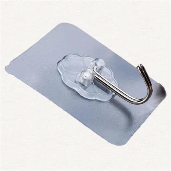 Keep Your Cords in Order with the Essential Plug Hook
