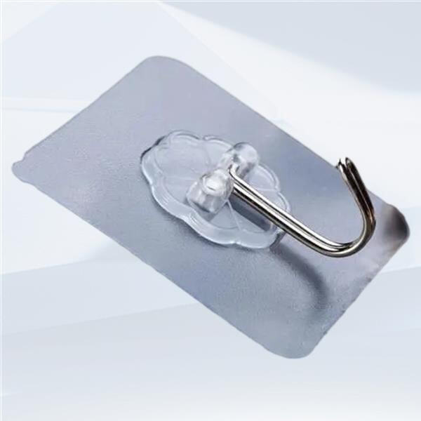 Experience ultimate sophistication with premium hooks