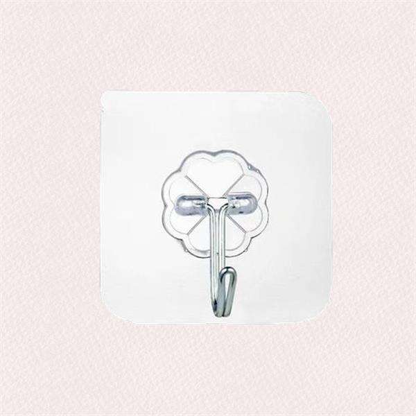 Multipurpose and budget-friendly wholesale coat hooks for any home or business.