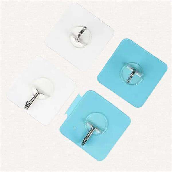 Sleek and Simple Hanging Solutions