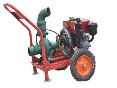 Các Tính Năng Chính Của Máy Bơm Bilge Hàng Hải WETONG: Tại Sao Thuyền Trưởng Và Ngư Dân Ưa Chuộng