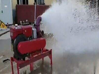 The Top Benefits of Solar Water Pumps for Rural Communities