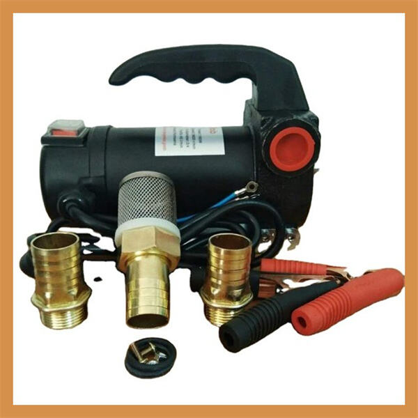 The benefits of the QDX submersible pump u2013 Superior performance and long-lasting durability