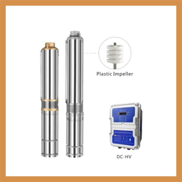 Pump Vacuum Technology