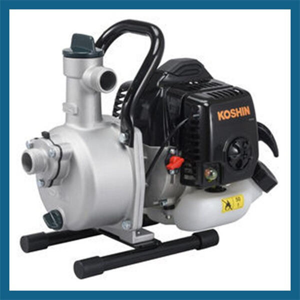 The Water Generator Pump Pays for Itself!