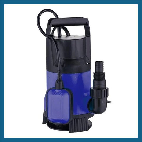 Cách khắc phục các vấn đề phổ biến của bơm đáy tàu