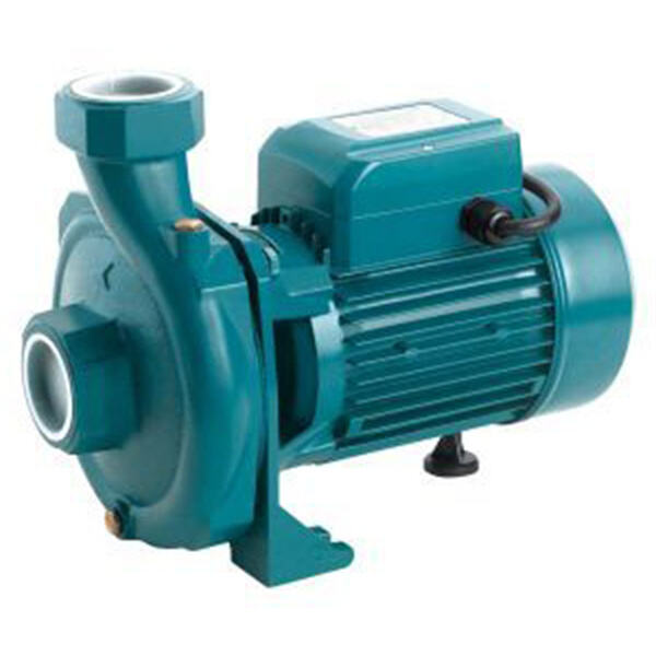 A Reliable Pump System