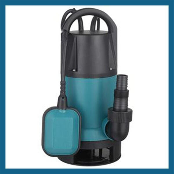How to Choose the Right Water High Pressure Pump for Your Needs