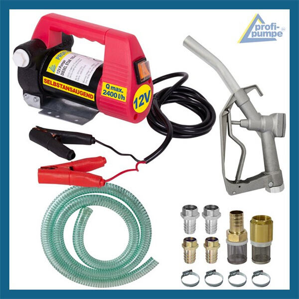 The advantages of using agricultural discharge hose for fertilization.
