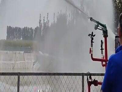 How Solar Water Pumps Revolutionize Off-Grid Irrigation Systems
