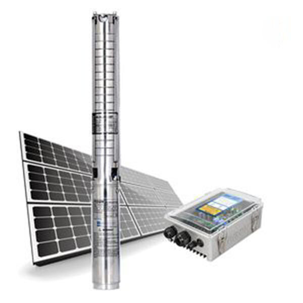 عزز إنتاج محاصيلك وقلل هدر المياه باستخدام مضخة الري الشمسية الموثوقة الخاصة بنا