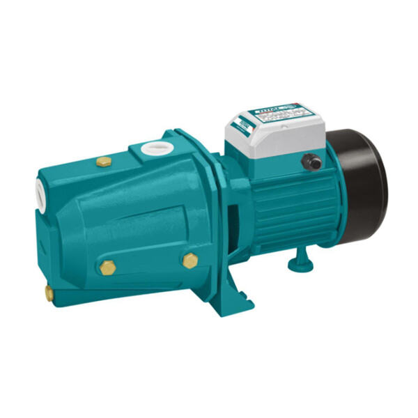 استمتع بتدفق مستمر من الماء مع مضخة عالية الجودة بقدرة 1 حصان