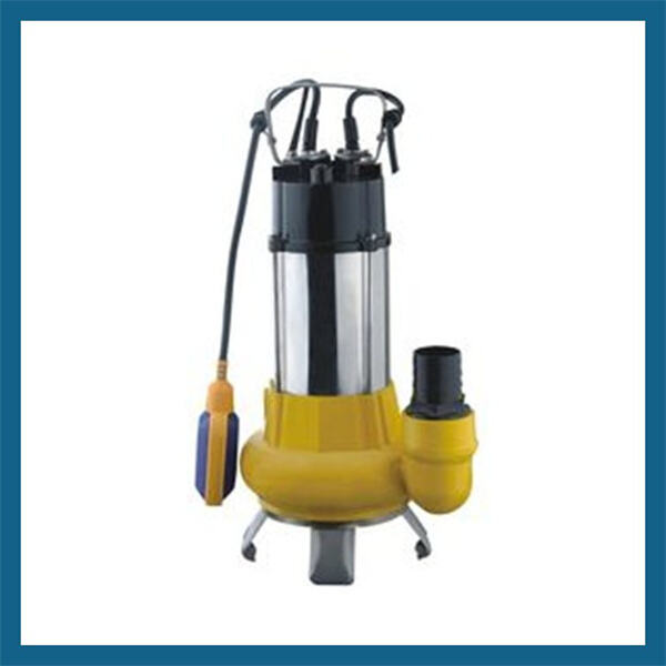 The Versatile Uses of Water High Pressure Pumps