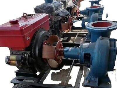 So installieren Sie ein Bewässerungssystem für landwirtschaftliche Betriebe