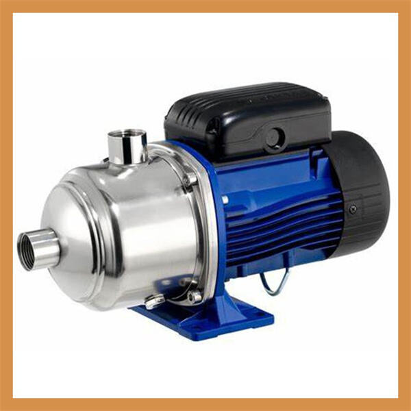 Find Your Solution for Low Voltage Pumping with 24v Pump
