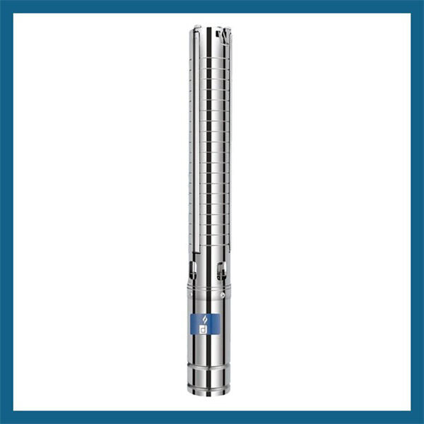 The key components of a pump and how they work