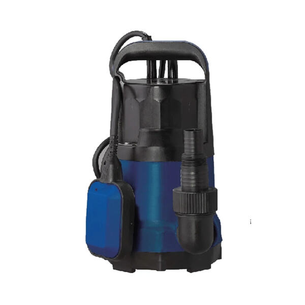 Why Submersible Pumps Excel