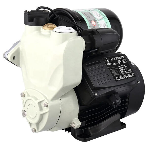 Save on Energy Bills with a High-Performance 0.5HP Water Pump