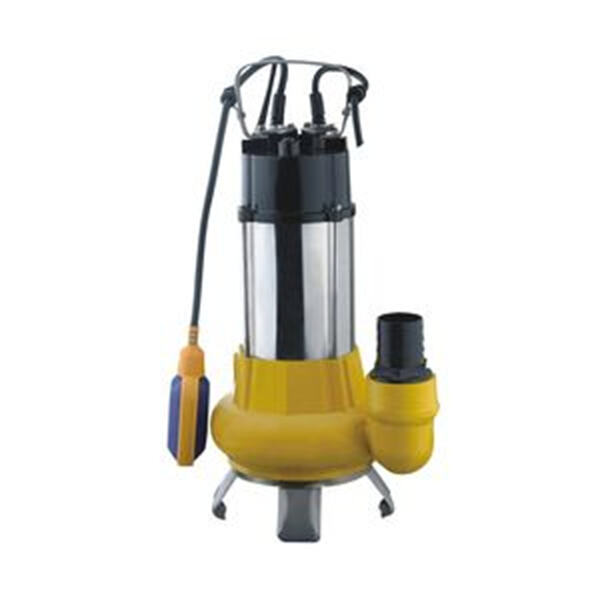 Submersible Pump 25 Inch 0