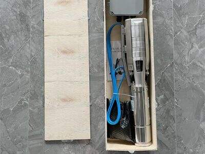 Máy bơm nước diesel và năng lượng mặt trời: Giải pháp WETONG nào phù hợp với trang trại của bạn ở châu Phi hơn?