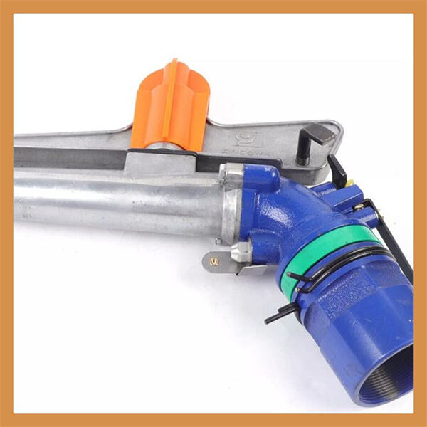 Diesel Water Pumps for Farming