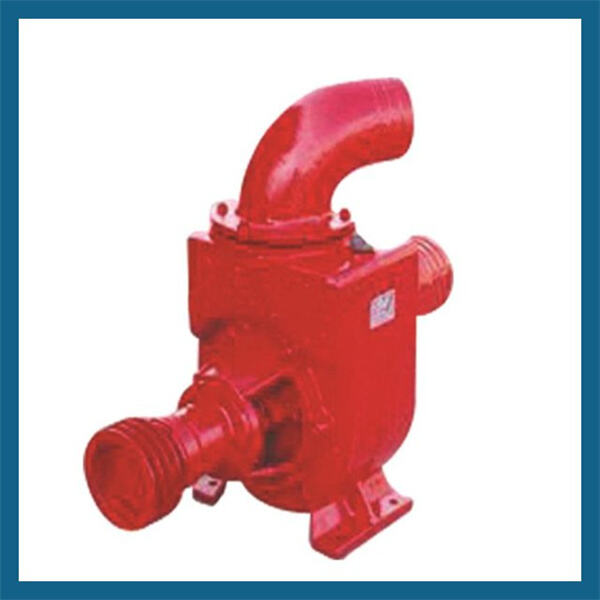 Versatile 12v Pump for Industrial and Commercial Applications