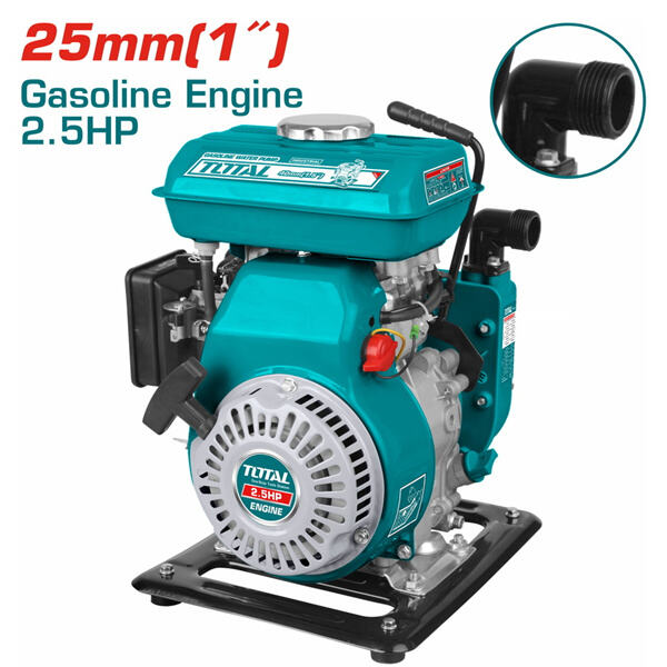 احصل على أفضل العروض على مضخة مياه البنزين اليوم