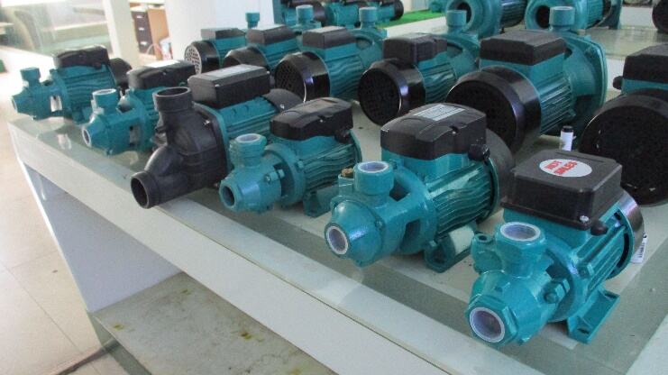 160psi household automatic booster water pump factory