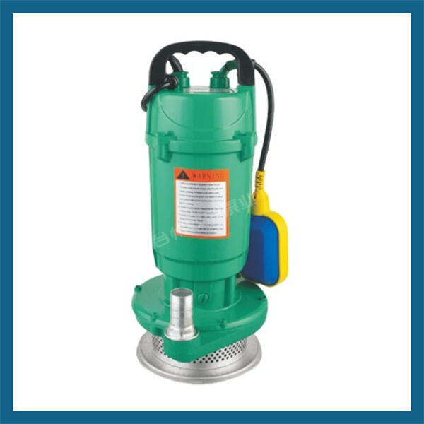 Experience hassle-free water pumping with our advanced equipment.
