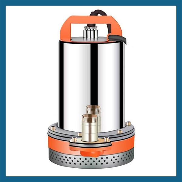 Save Energy and Money with a 12v Pump for Your Caravan or RV