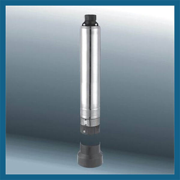 High-Pressure Capabilities Ideal for Industrial and Municipal Uses