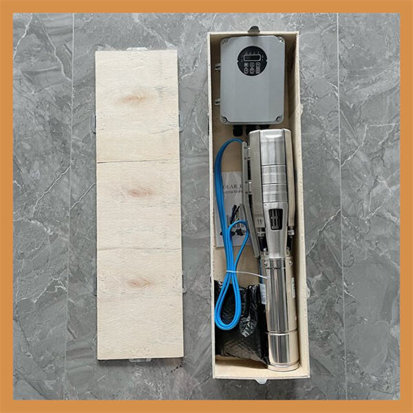 استمتع بأداء محسّن مع معداتنا المتقدمة لرفع ضغط المياه