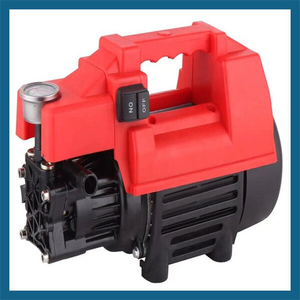Erleben Sie die Vorteile einer Solarpumpe mit 12 HP.