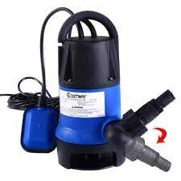 Why Submersible Pumps are a Smart Investmen