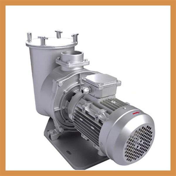 Trusted by professionals for superior pumping power