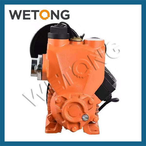 Choosing the right well water pump for your property