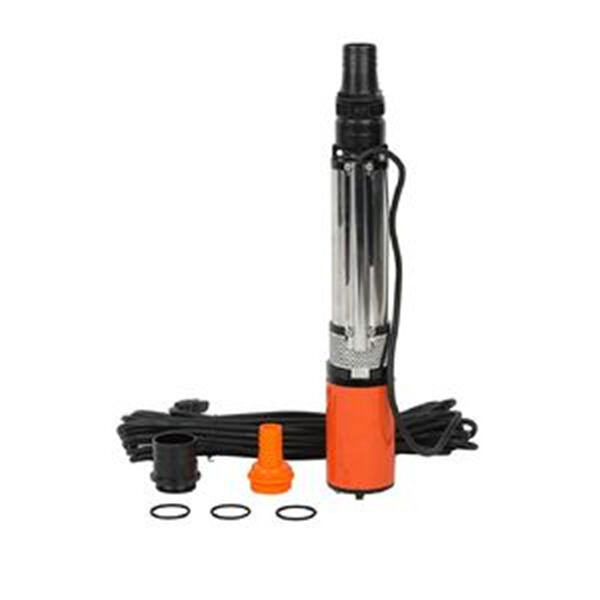 اختيار مضخة البئر العميقة المناسبة لاحتياجاتك من المياه