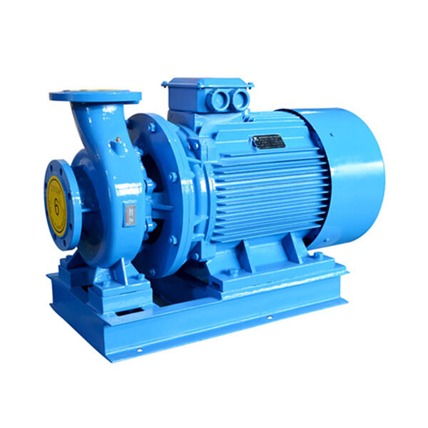 Centrifuge Pumps for Your Industrial Needs.