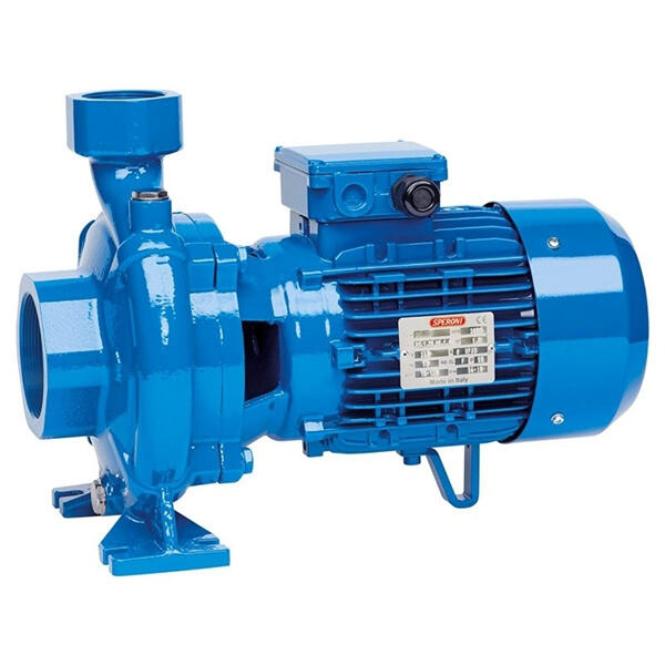 How Centrifuge Pumps Can Help Streamline Processes in Your Industry.