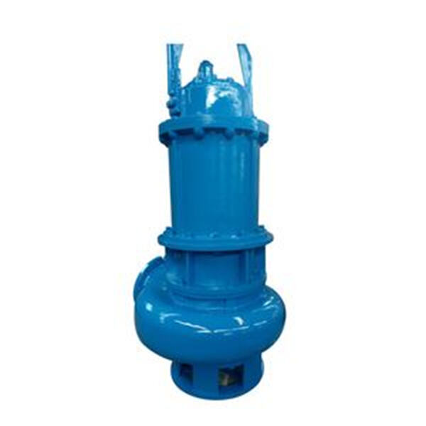 تغيير المفاهيم السطحية باستخدام المضخات المائية ذات الضغط العالي